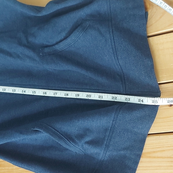 Victoria Secret Sport  zip up hoodie size small - Picture 7 of 7